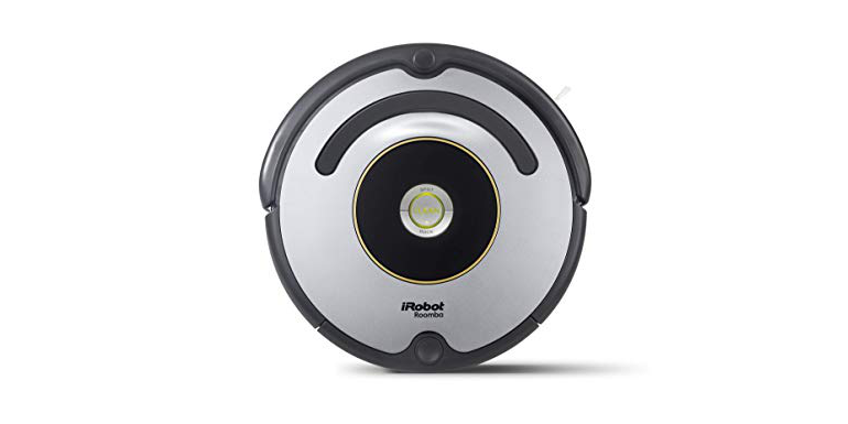 iRobot Roomba 615 czy warto?