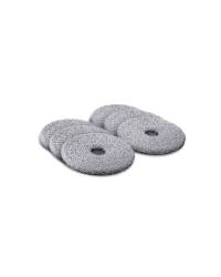 Podkładki DualClean do mopowania do Roomba Combo 405 i 505, zestaw 6 sztuk