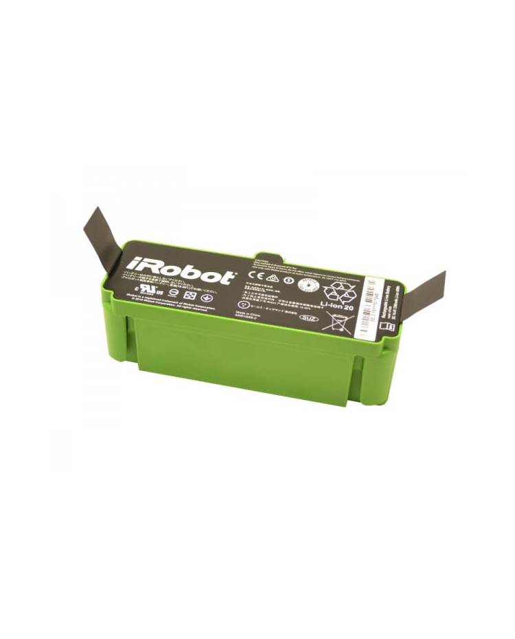 Akumulator / bateria litowo-jonowy dla iRobot Roomba seria 67X/68X/69X/89X/9XX