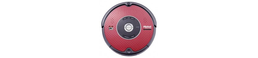 🎯 iRobot Roomba seria 500/PRO/625 akcesoria i części zamienne