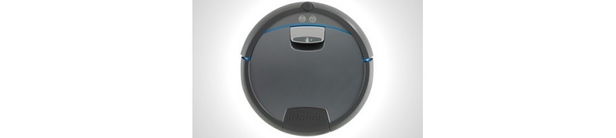 🎯iRobot Scooba 390, 380 - części zamienne i akcesoria