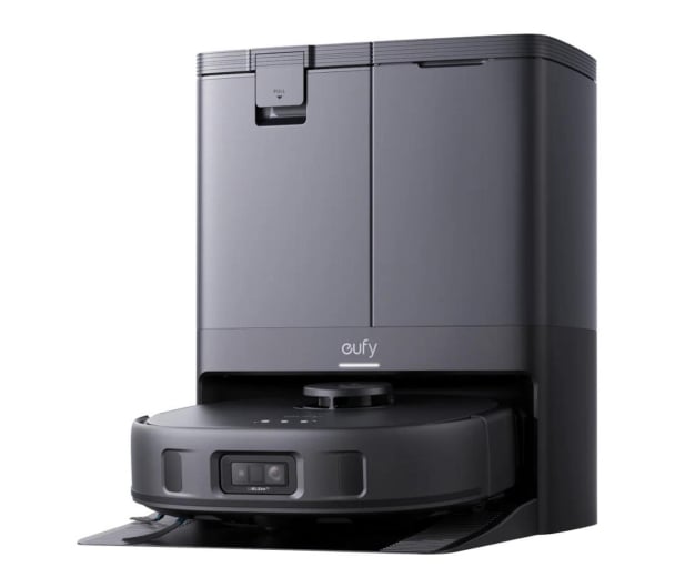 serwis robotów sprzątających Eufy