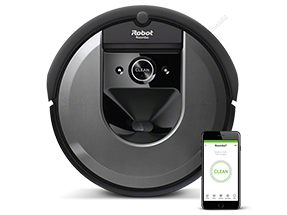 Serwis naprawa irobot roomba