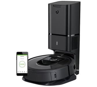 iRobot Roomba serwis naprawa